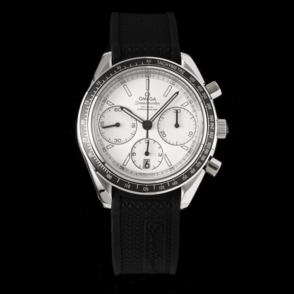 HR공장 오메가 스피드마스터 크로노그래프 시리즈 40mm 326.32.40.50.02.001